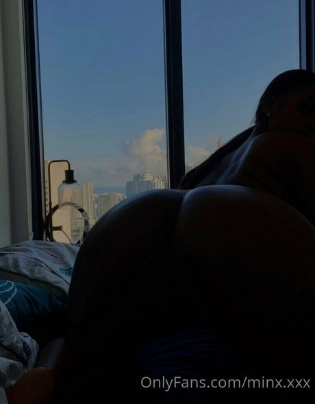 Minx XXX nudes model pics