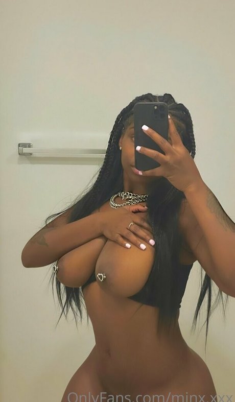 Minx XXX model free images