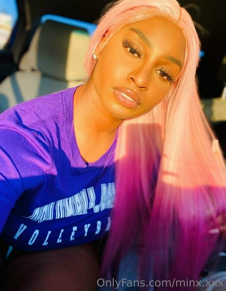 Minx XXX star top archive