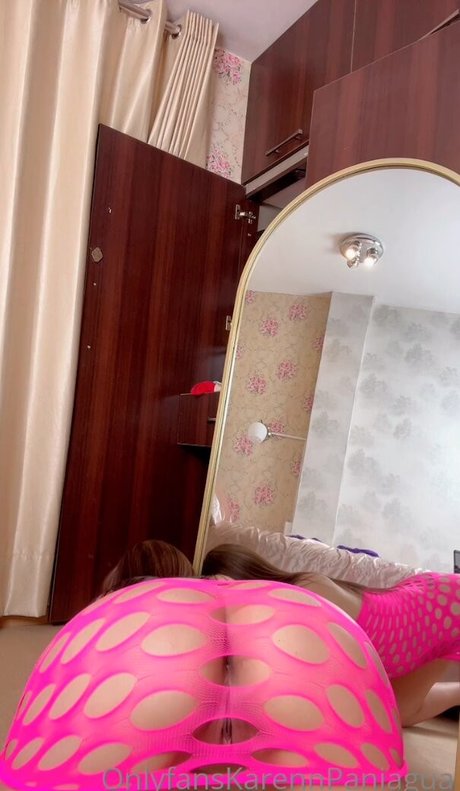 Karen Paniagua star hd pictures