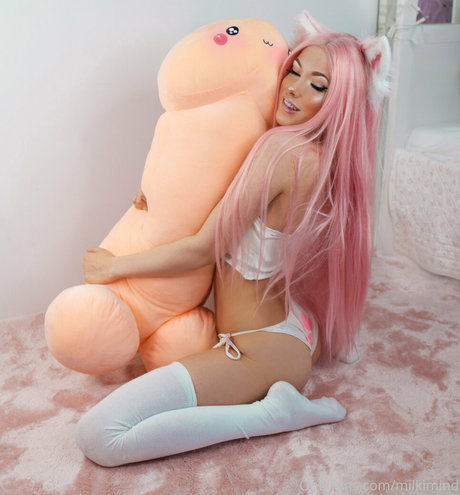 Milkimind star perfect picture