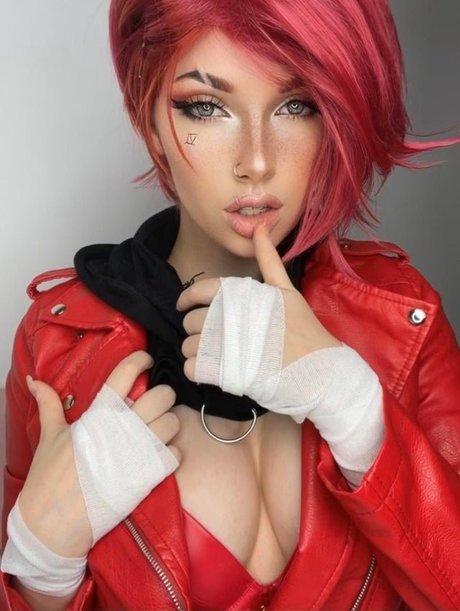 Milkimind pretty star photos