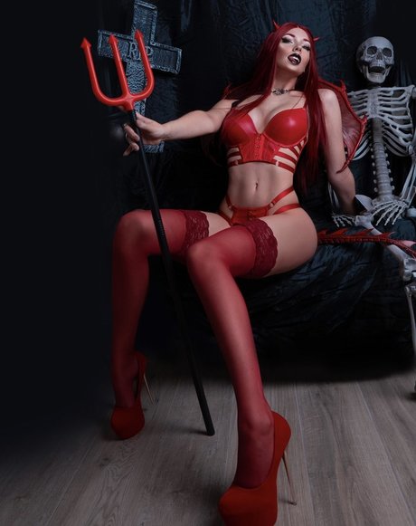 Milkimind pornstar erotic picture