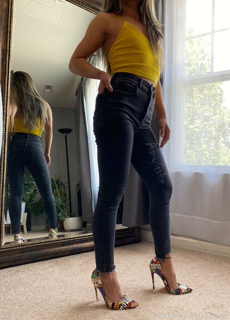 AmyGabe nice actress img