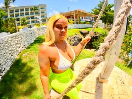 Giamo Jackson Carter free star image