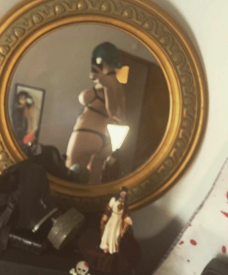 SilentMary nice pornstar image