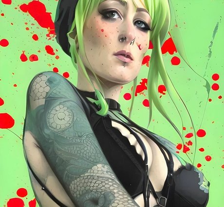 SilentMary high quality actress img