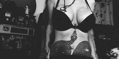 SilentMary nude actress image