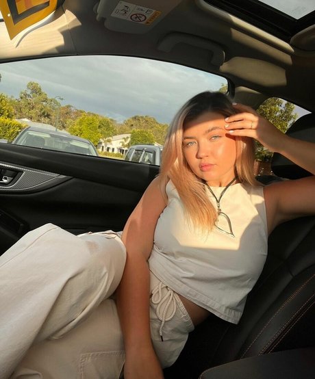 Mini Moo nice star image