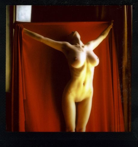 Samadhi Amor model hot gallery