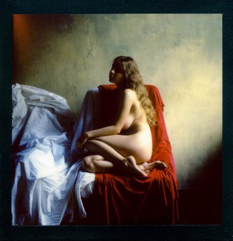 Samadhi Amor model pretty photos