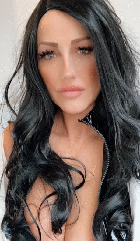 The Vixen Black Sissy Academy nudes actress pictures