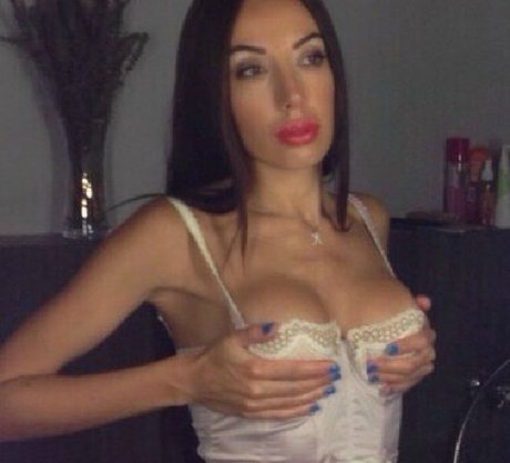 Kristi lanskaya sexy star picture