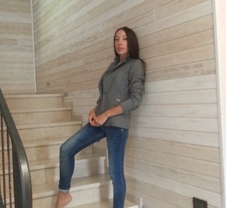 Kristi lanskaya best model images