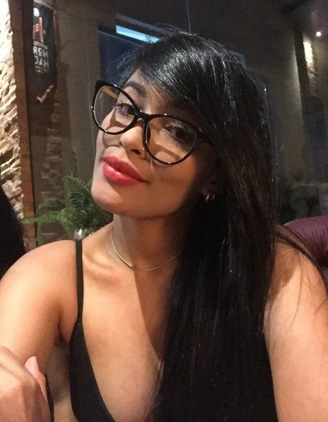 Antonia Princess hot model photo