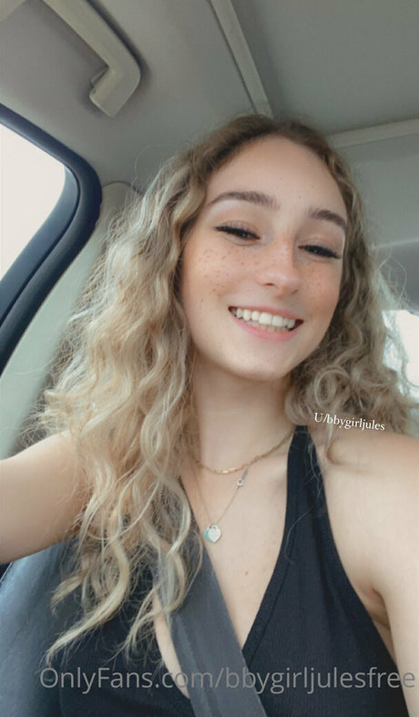 bbygirljulesfree pornstar pretty picture