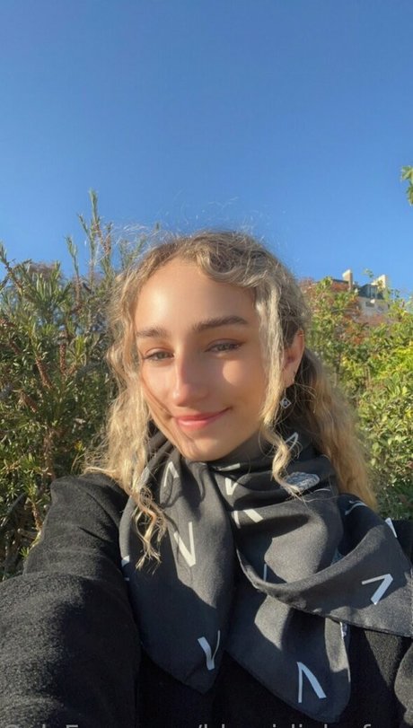 bbygirljulesfree exclusive star pic