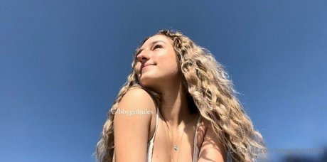 bbygirljulesfree model exclusive photo