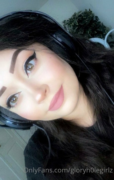 gloryh0legirlz star art gallery