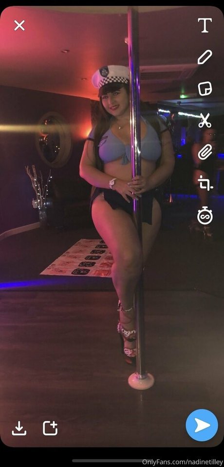 nadinetilley Profile Photo