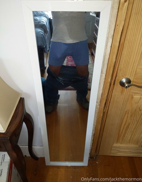 jackthemormon sexy star picture
