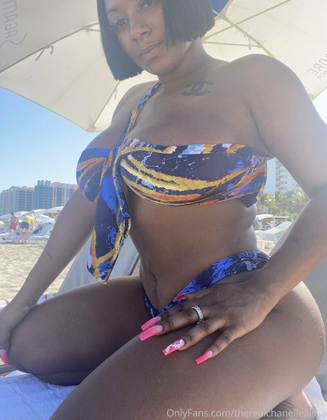 black teacher onlyfans nice pic