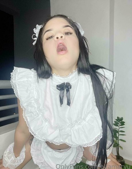 elfamaryu star naked galleries