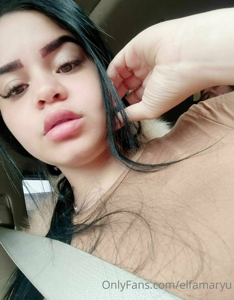 elfamaryu nice star pictures