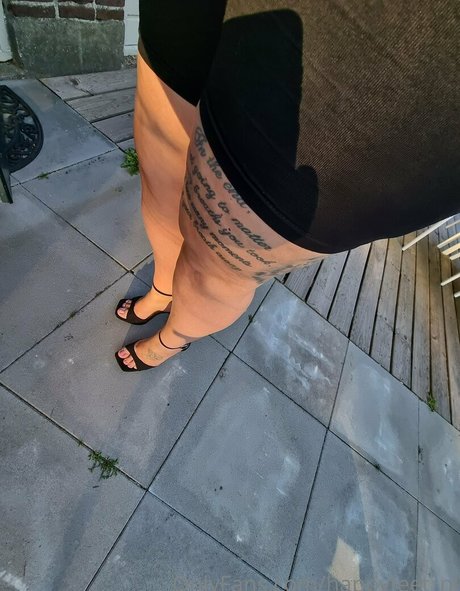 happyfeet nl hot pornstar picture