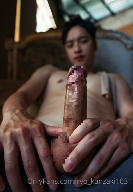 ryo kanzaki1031 star pornographic pic