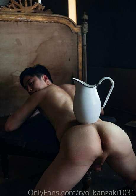 ryo kanzaki1031 sexy model img