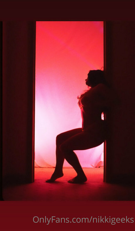 NikkiGeeks pornstar nudes img