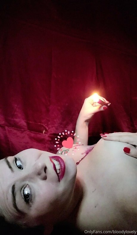 bloodylovely free actress archive