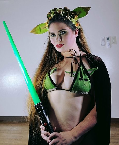 bloodylovely star hot photos