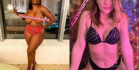 numera1 adult model photos