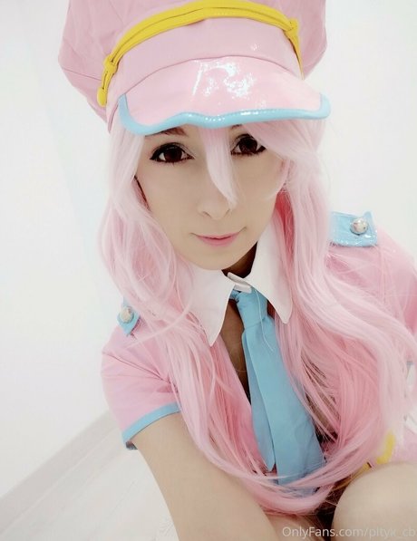 pityk cb hot model pic