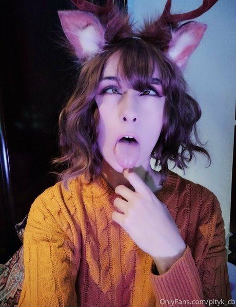 pityk cb model sexy images