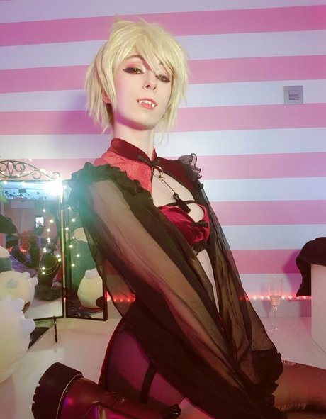 pityk cb naked star photos