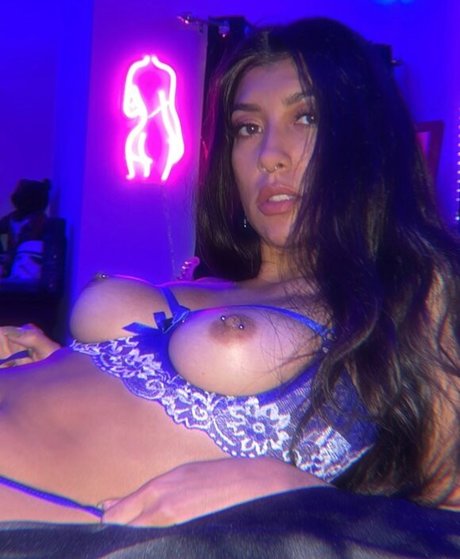 Darksideprincess sexy star photos