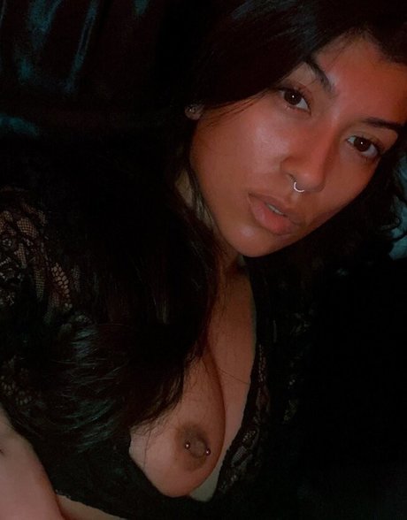 Darksideprincess nudes star images