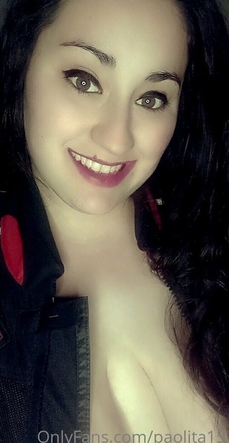 paolita15 model erotic pictures