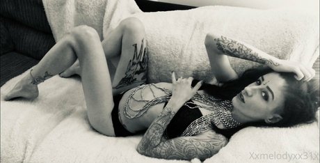 xxmelodyfxx31xx model nice pic