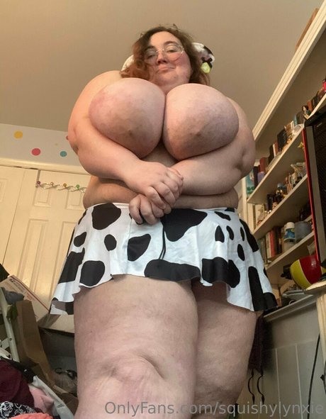 squishylynxie Profile Photo