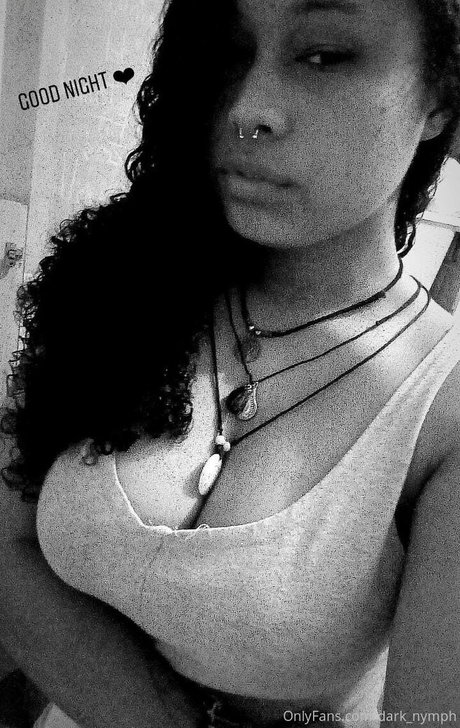 dark nymph exclusive actress img