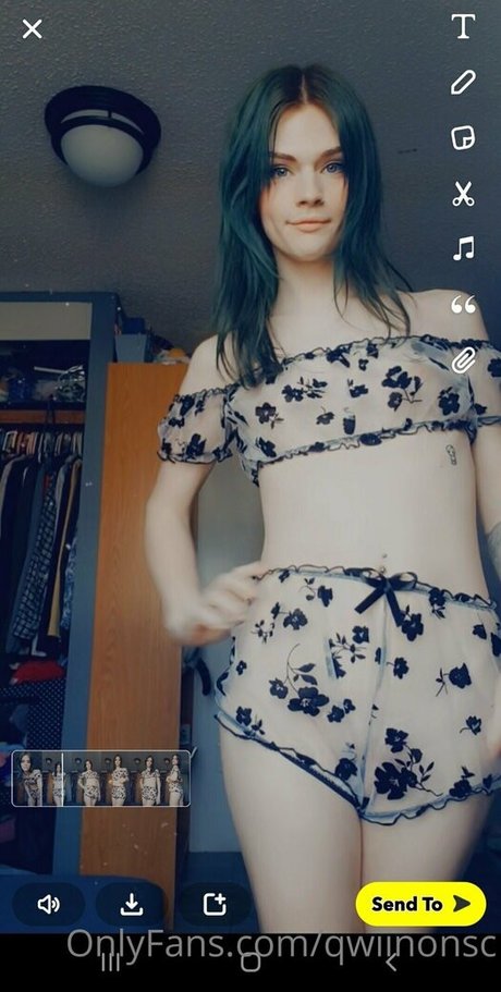 qwiinbae nice actress archive