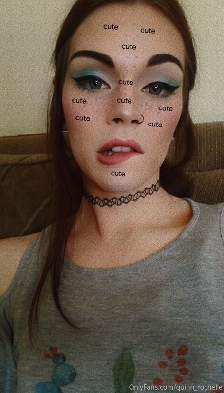 qwiinbae high quality star photos