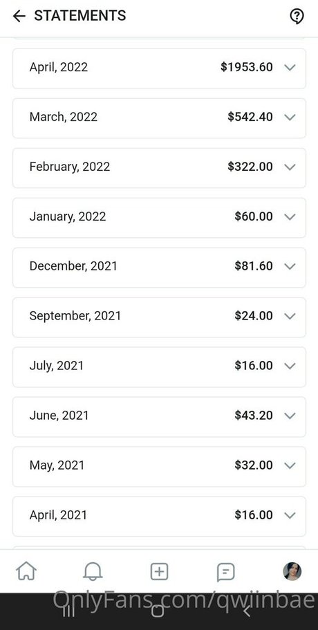 qwiinbae star high quality archive