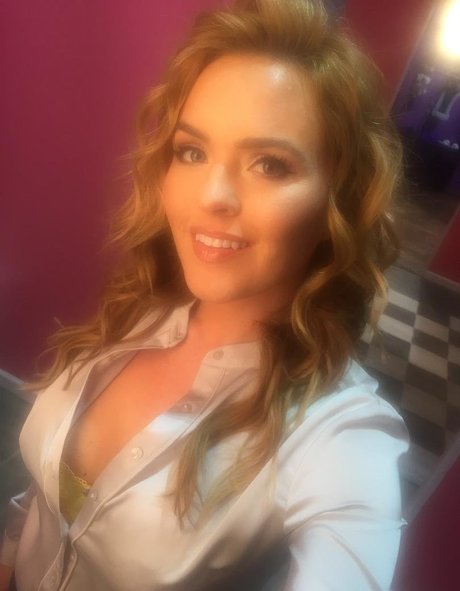 Krissylynn free star picture