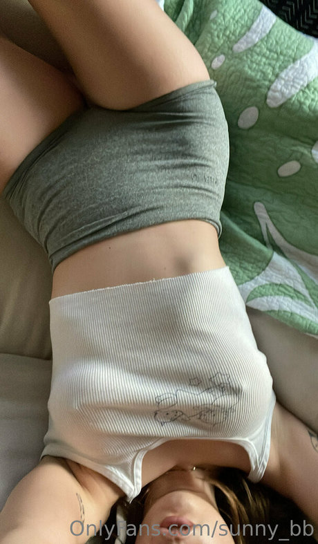 sunny bb perfect model photo