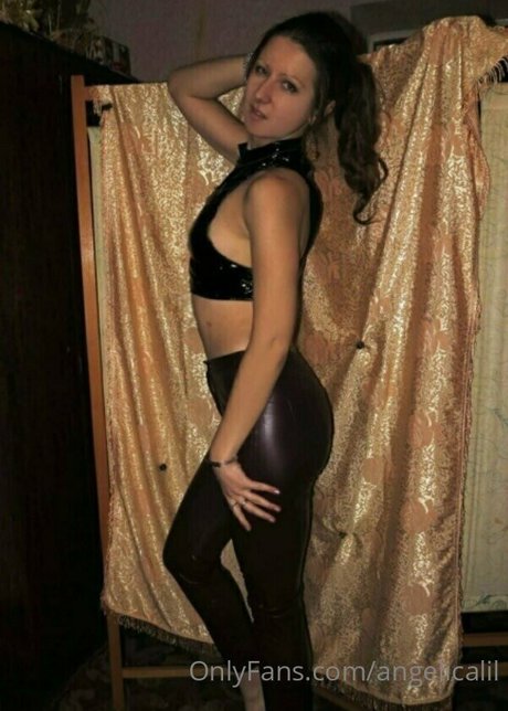 angelicalil nude actress photo